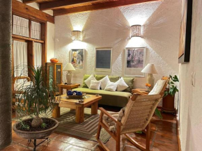 Hermosa Casa en Valle de Bravo